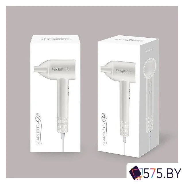 Фен Scarlett SC-HD70I42 в магазине 575.by
