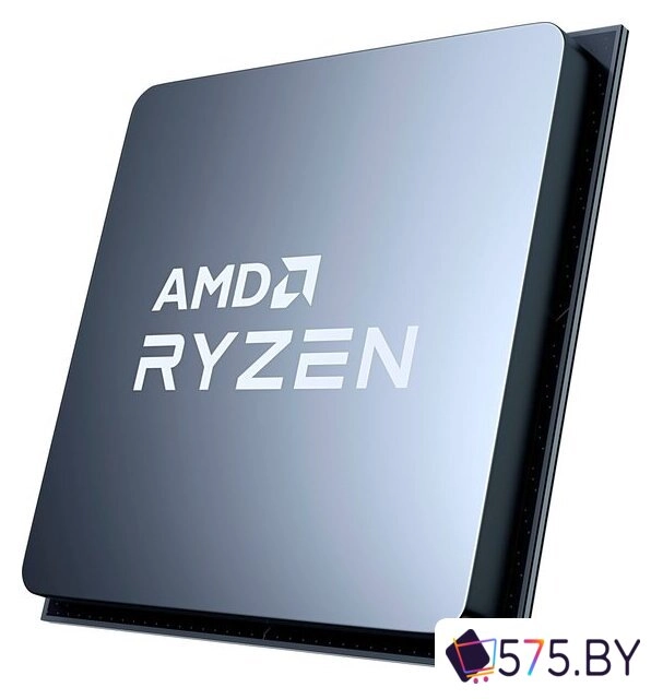 Процессор AMD Ryzen 7 5800X в магазине 575.by