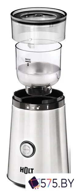 Электрическая кофемолка Holt HT-CGR-006 в магазине 575.by