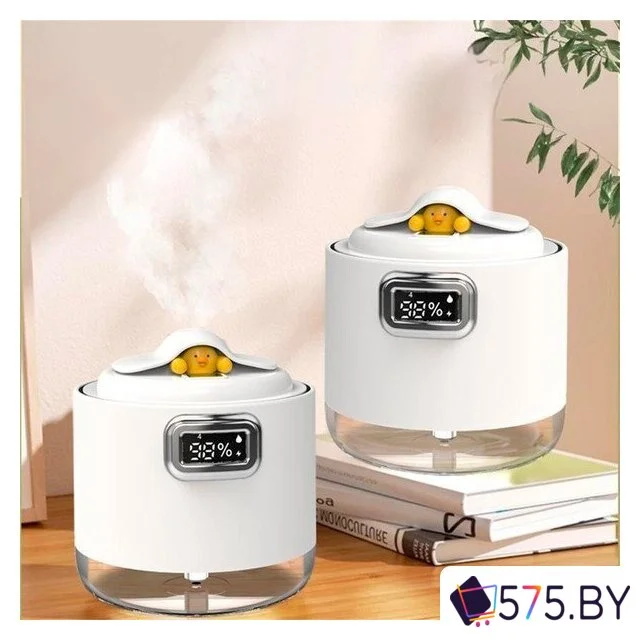 Увлажнитель воздуха Sundays Home 6504000306A в магазине 575.by