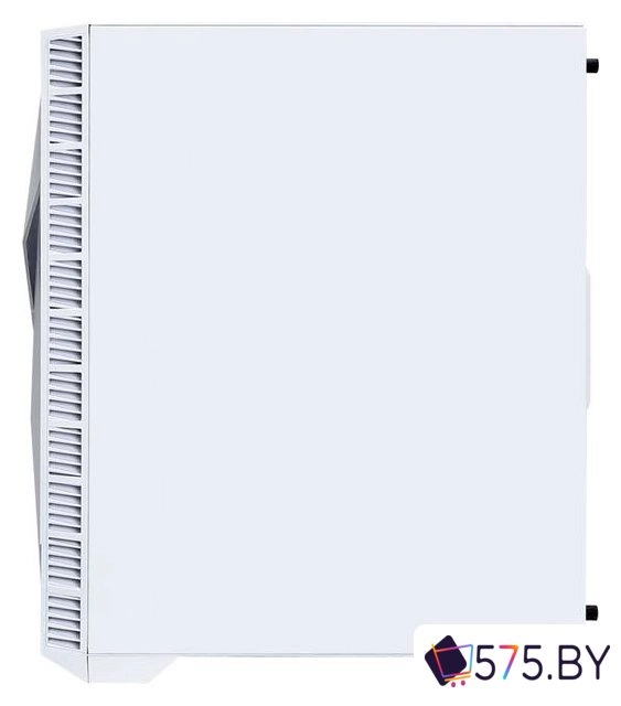 Корпус Zalman Z3 Iceberg (белый) в магазине 575.by