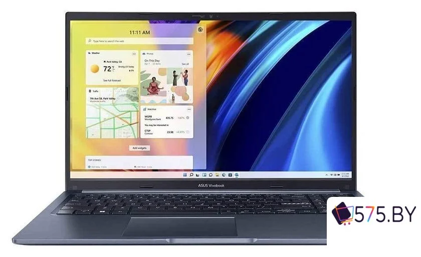 Ноутбук ASUS VivoBook 15 M1502NAQ-BQ048 в магазине 575.by