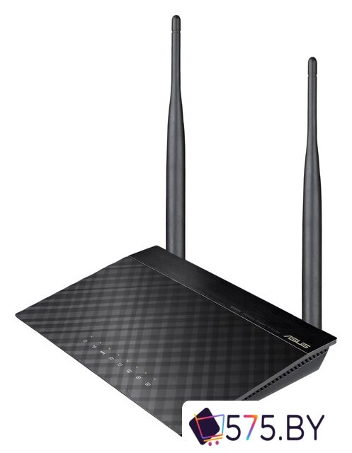 Wi-Fi роутер ASUS RT-N12E в магазине 575.by
