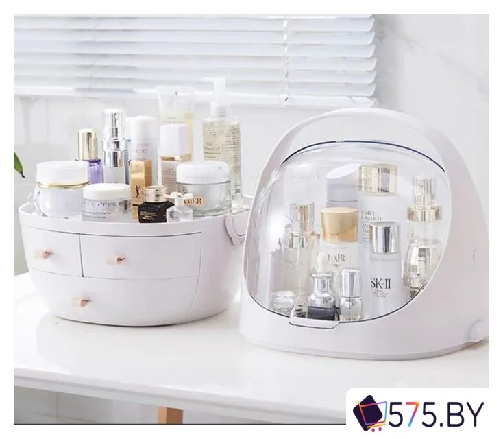 Домашний органайзер для косметики Glamify TBD0374546101B в магазине 575.by