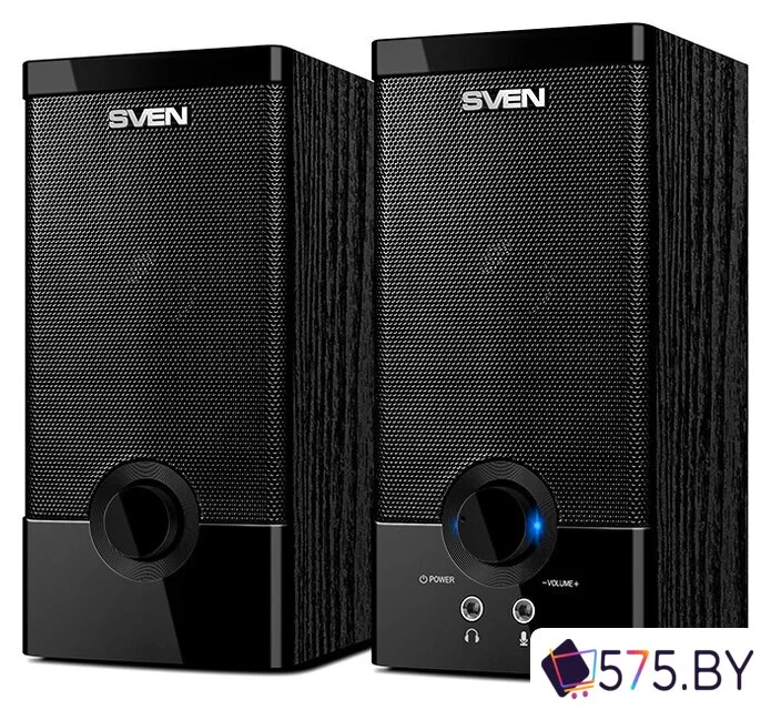 Акустика SVEN SPS-603 в магазине 575.by