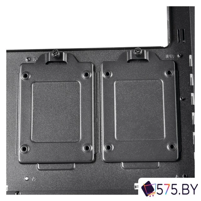 Корпус SilverStone Fara B1 Pro V2 SST-FAB1B-PRO-V2 в магазине 575.by