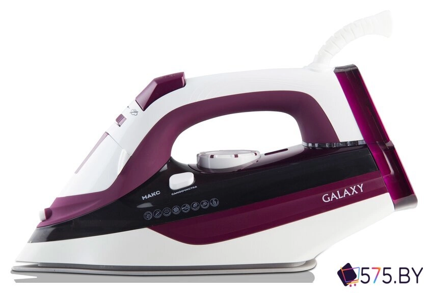 Утюг Galaxy Line GL6108 в магазине 575.by