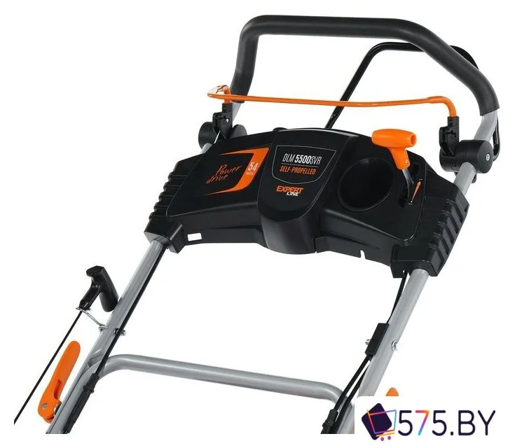Газонокосилка Daewoo Power DLM 5500SVR в магазине 575.by