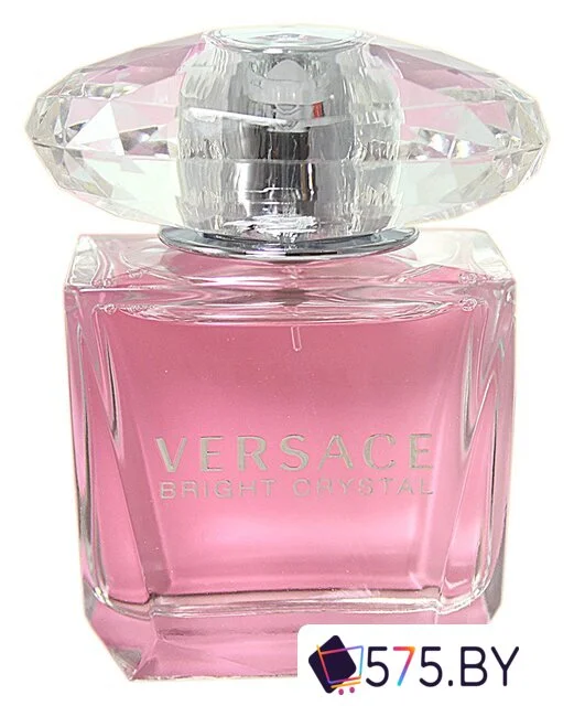 Туалетная вода Versace Bright Crystal EdT (30 мл) в магазине 575.by