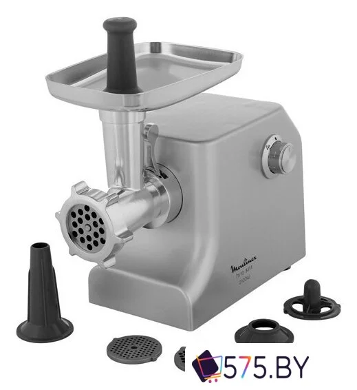 Мясорубка Moulinex HV10 ME856D32 в магазине 575.by