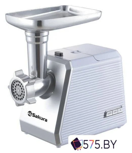 Мясорубка Sakura SA-6424W в магазине 575.by