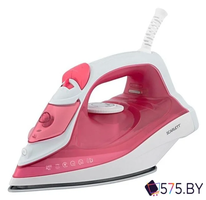 Утюг Scarlett SC-SI30K56 в магазине 575.by