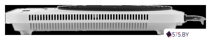 Настольная плита MAUNFELD EFI271TWH в магазине 575.by