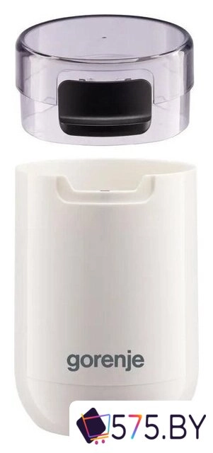 Электрическая кофемолка Gorenje SMK150SW в магазине 575.by
