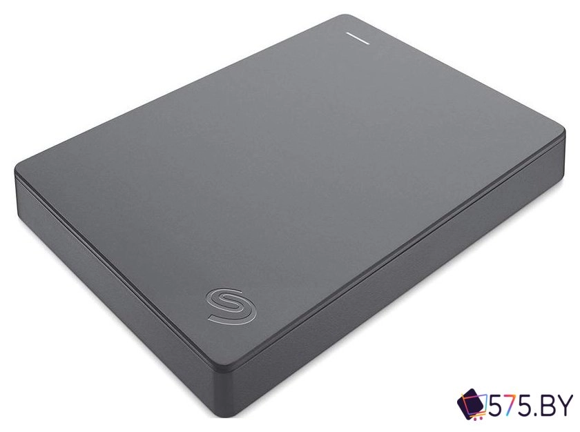 Внешний накопитель Seagate Basic STJL1000400 1TB в магазине 575.by