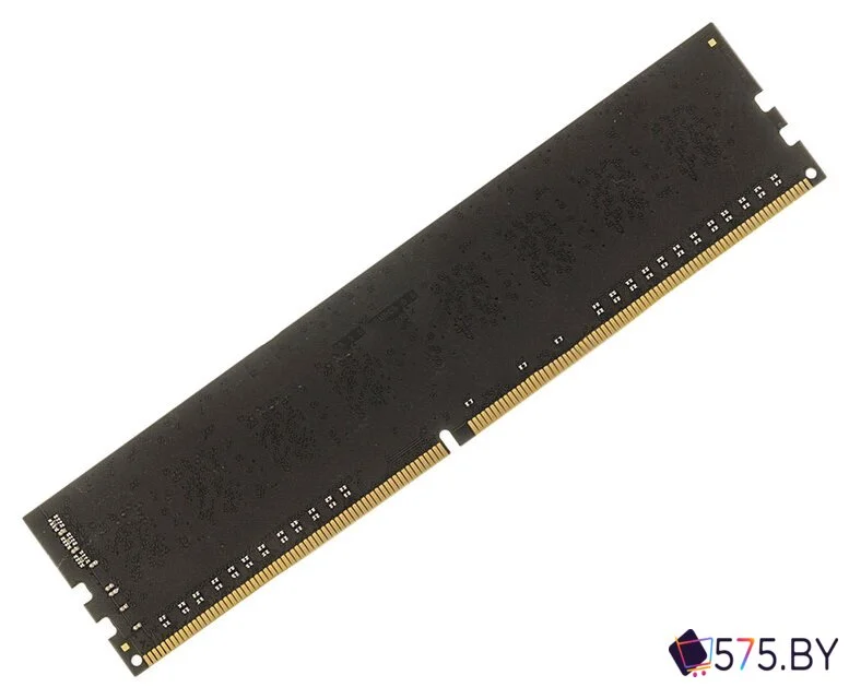 Оперативная память AMD Radeon R7 Performance 4GB DDR4 PC4-17000 [R744G2133U1S-UO] в магазине 575.by