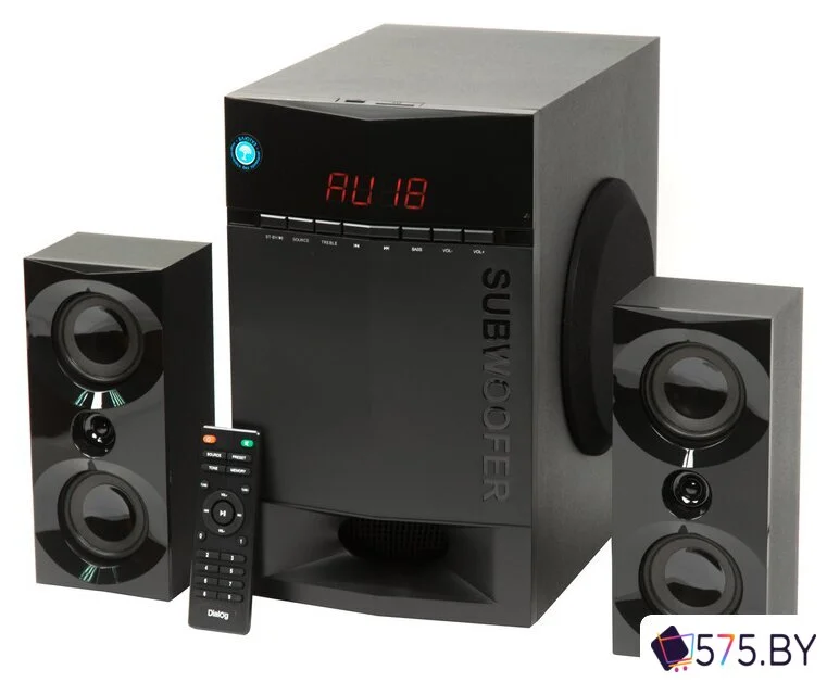 Акустика Dialog AP-230 в магазине 575.by