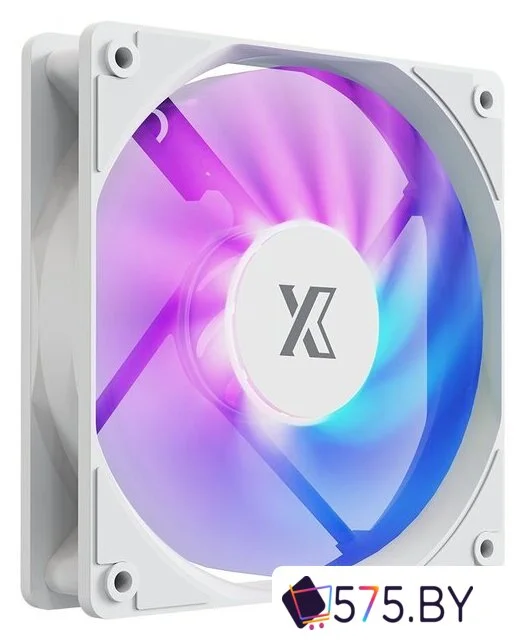 Вентилятор для корпуса XASTRA FC120W ARGB в магазине 575.by