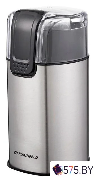 Электрическая кофемолка MAUNFELD MF-523S в магазине 575.by