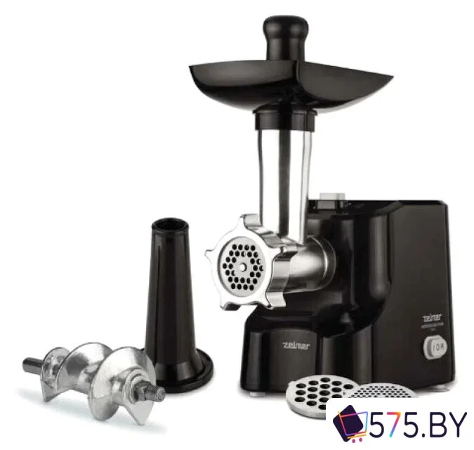 Мясорубка Zelmer ZMM1520B в магазине 575.by