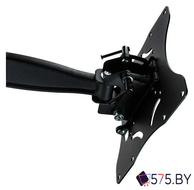 Кронштейн для телевизора Kromax Techno-5 (серый титан) в магазине 575.by