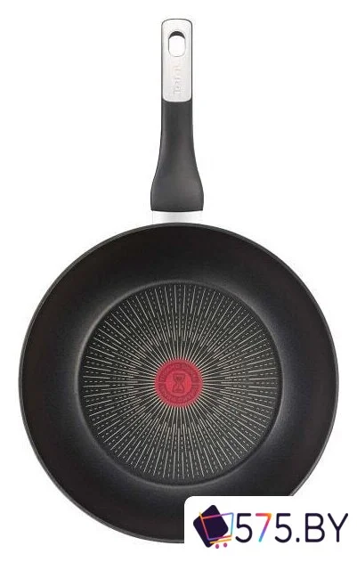 Сковорода ВОК Tefal Unlimited G2551972 в магазине 575.by