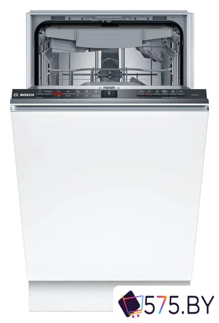 Встраиваемая посудомоечная машина Bosch Serie 2 SPV2HMX42E в магазине 575.by