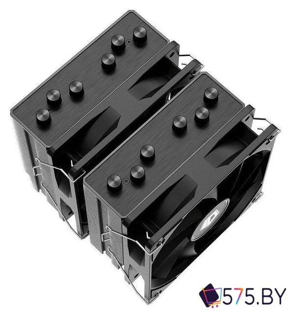 Кулер для процессора ID-Cooling SE-206-XT в магазине 575.by
