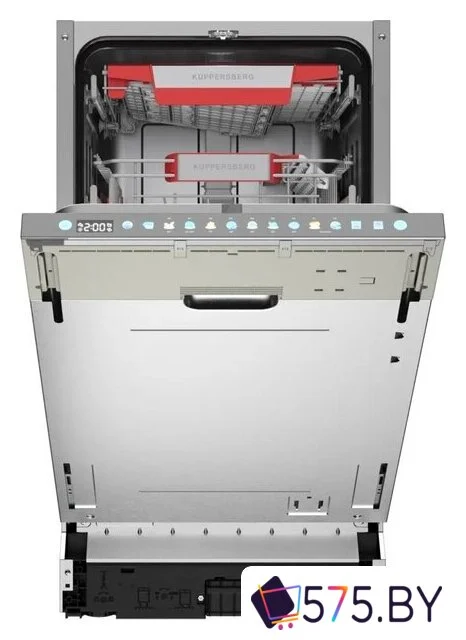 Встраиваемая посудомоечная машина KUPPERSBERG GIM 4595 в магазине 575.by