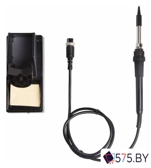 Паяльная станция Rexant 12-0711 в магазине 575.by