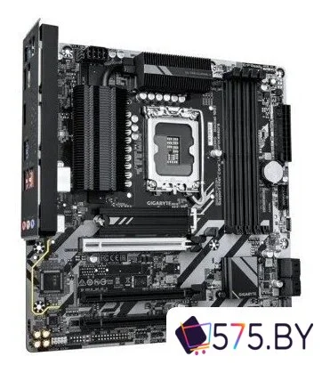 Материнская плата Gigabyte B860M DS3H (rev. 2.2) в магазине 575.by