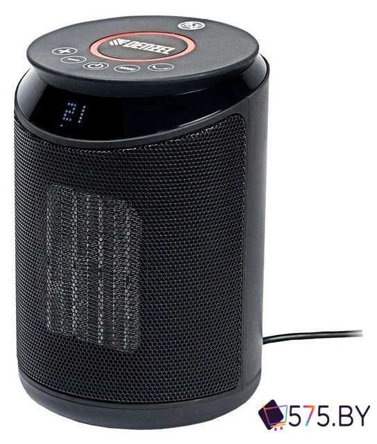 Тепловентилятор Denzel DTFC-2000 в магазине 575.by