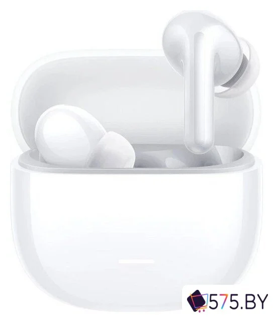 Наушники Xiaomi Redmi Buds 8 Lite M2539E1 (белый, международная версия) в магазине 575.by