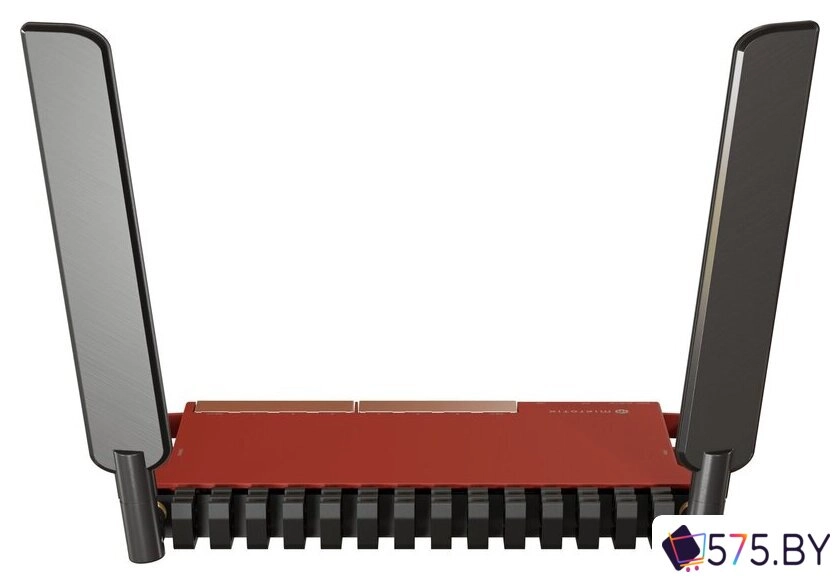 Wi-Fi роутер Mikrotik L009UiGS-2HaxD-IN в магазине 575.by