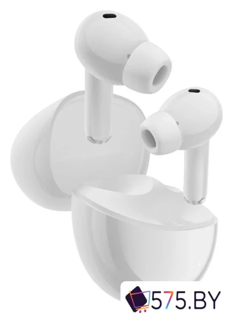 Наушники HONOR Choice Earbuds X7 Pro (белый, международная версия) в магазине 575.by