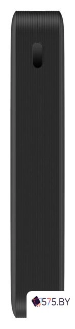 Внешний аккумулятор Xiaomi Redmi Power Bank 20000mAh (черный, международная версия) в магазине 575.by