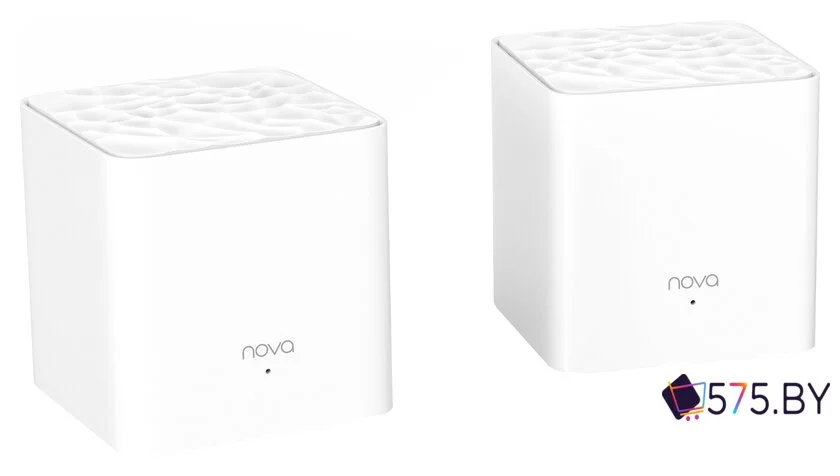 Wi-Fi система Tenda Nova MW3 2-Pack в магазине 575.by