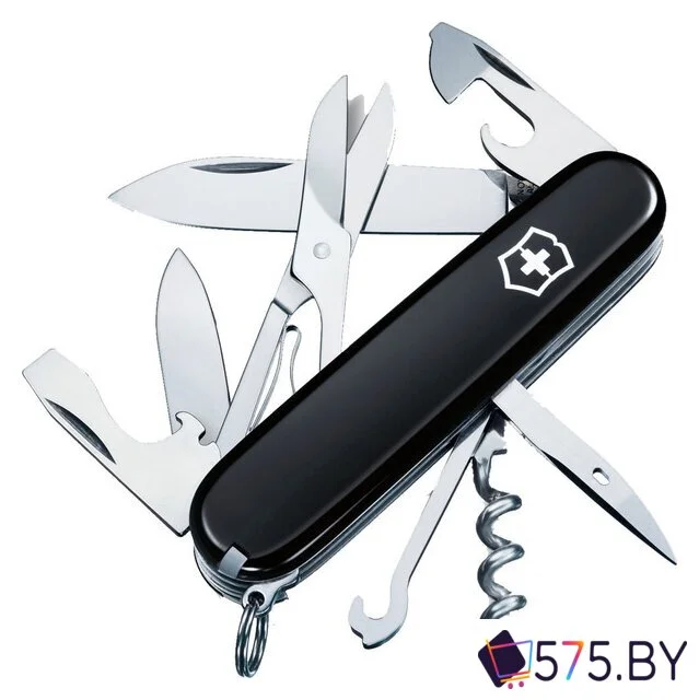 Мультитул Victorinox Climber (1.3703.3)