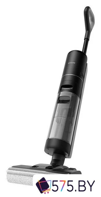 Вертикальный моющий пылесос Dreame G10 Pro Wet and Dry Vacuum (евровилка) в магазине 575.by