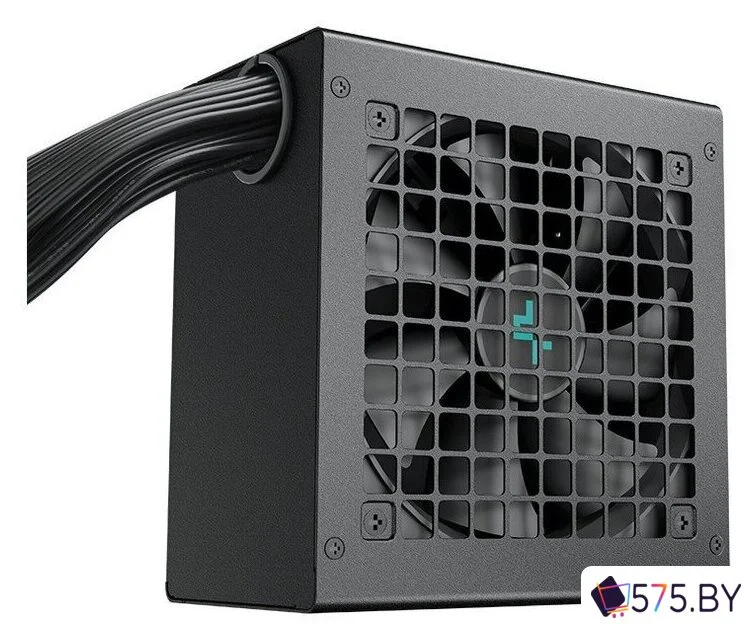 Блок питания DeepCool PN650D в магазине 575.by