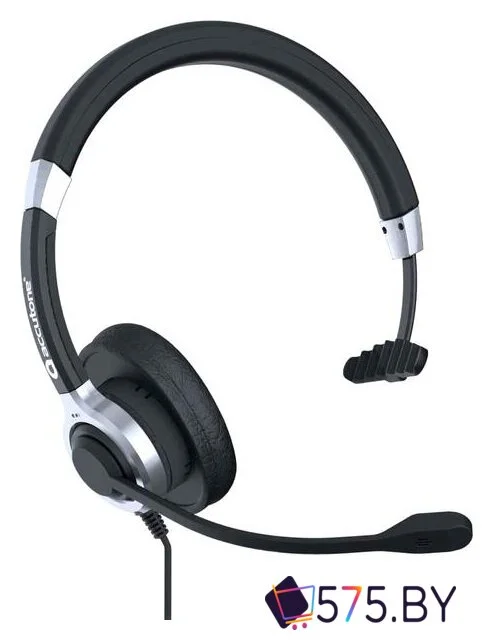 Офисная гарнитура Accutone UM610MKII ProNC USB Comfort в магазине 575.by