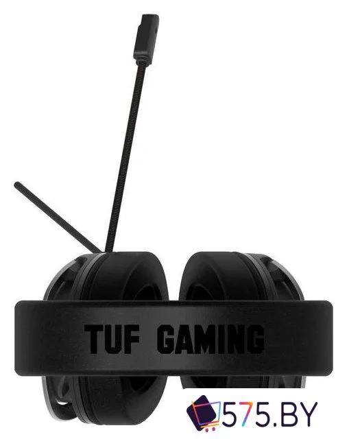 Наушники ASUS TUF Gaming H3 (серый/черный) в магазине 575.by