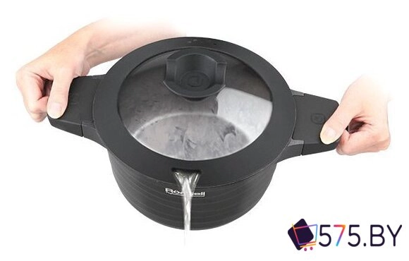 Кастрюля Rondell RDA-766 в магазине 575.by