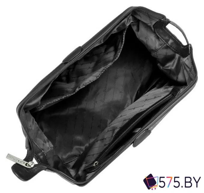 Косметичка Francesco Molinary 513-3940-1-012-BLK (черный) в магазине 575.by