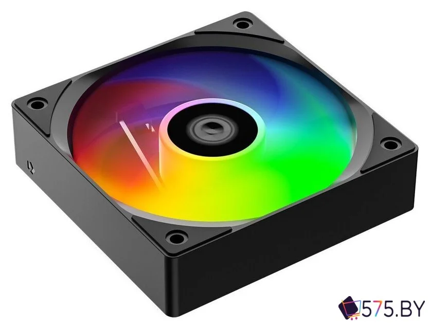 Кулер для процессора ID-Cooling SE-903-XT V2 ARGB в магазине 575.by
