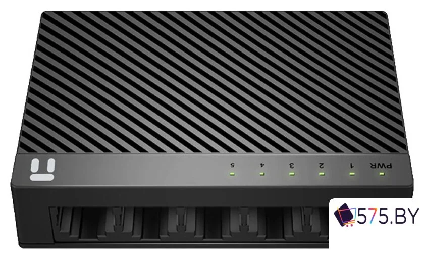 Неуправляемый коммутатор Netis ST3105C в магазине 575.by