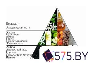 Духи Новая Заря Злато Скифов (16 мл) в магазине 575.by
