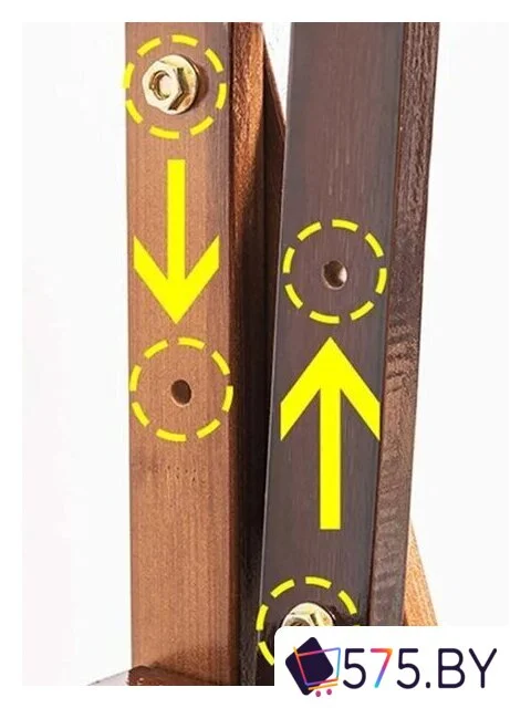 Подставка Mio Tesoro Atlanta C0007540A в магазине 575.by