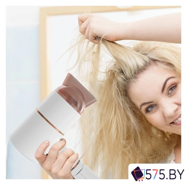 Фен PROstyle TBD0601975701A в магазине 575.by