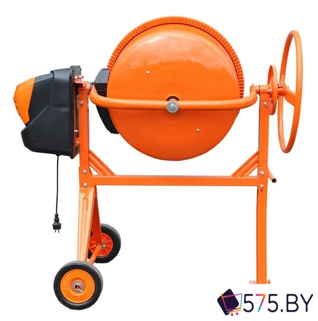 Бетономешалка Skiper CM-180 в магазине 575.by